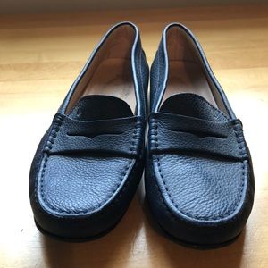 Tods loafers